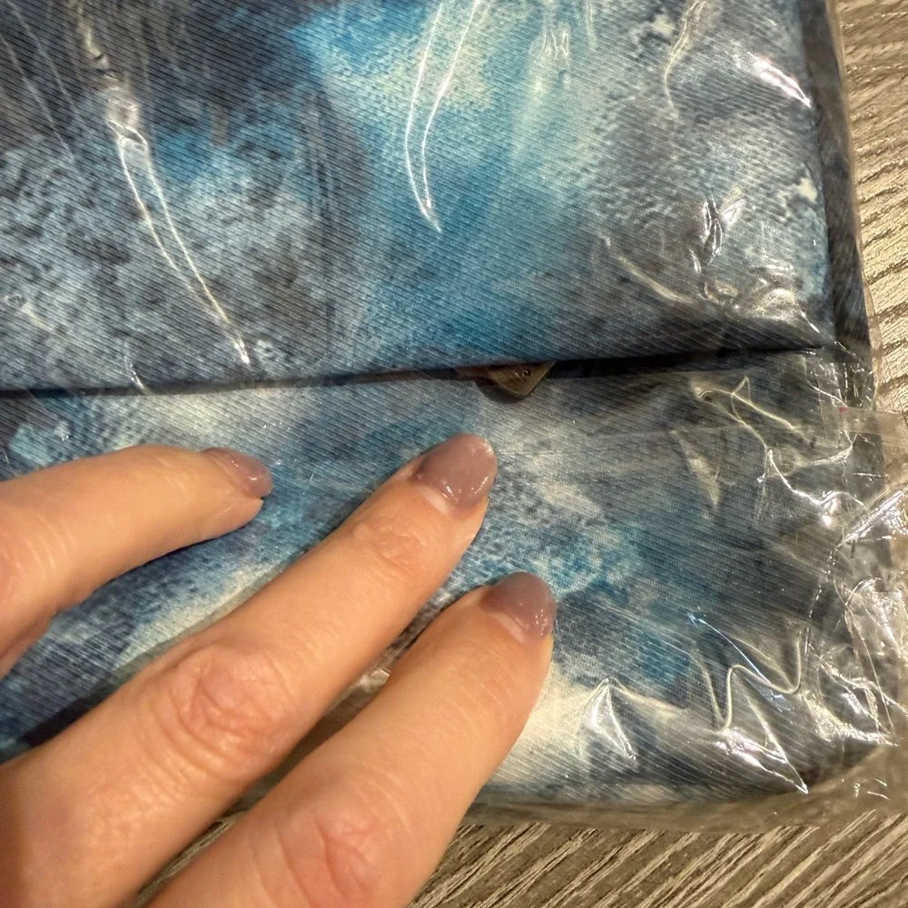 Blue Marble Sleeve Laptop/Tablet Case